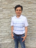 傅本然