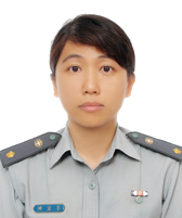 李宜珊 