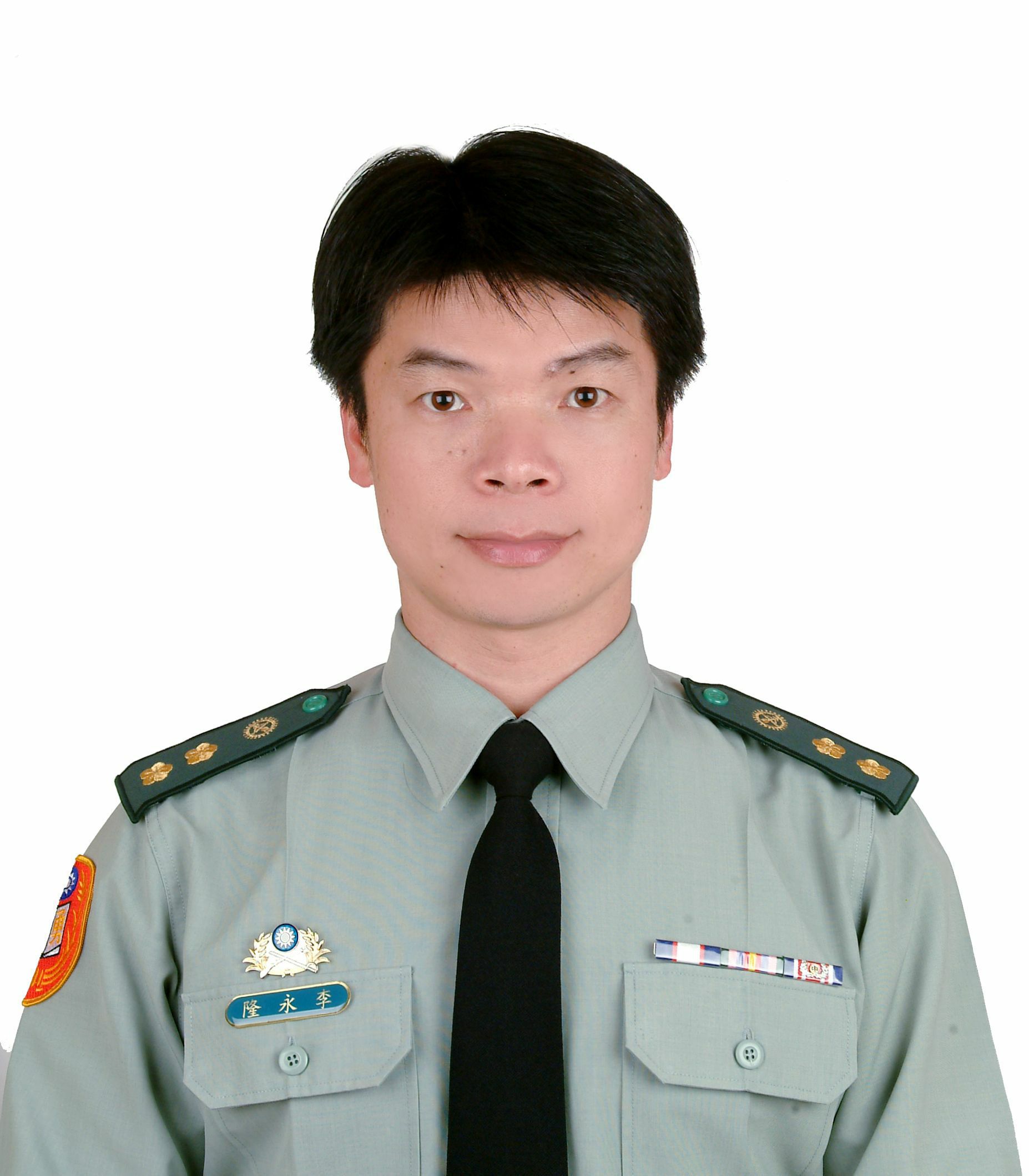 李永隆 